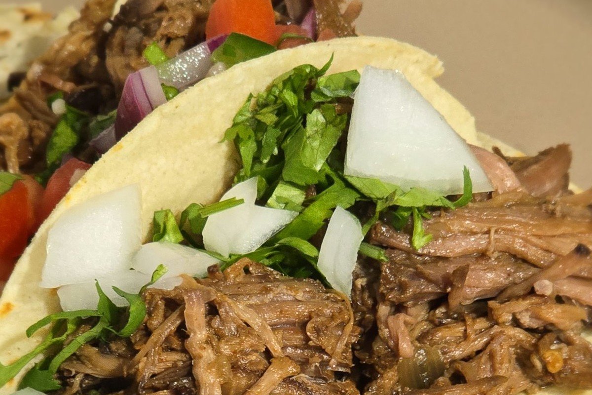 Restaurant-Quality Crockpot Beef Barbacoa