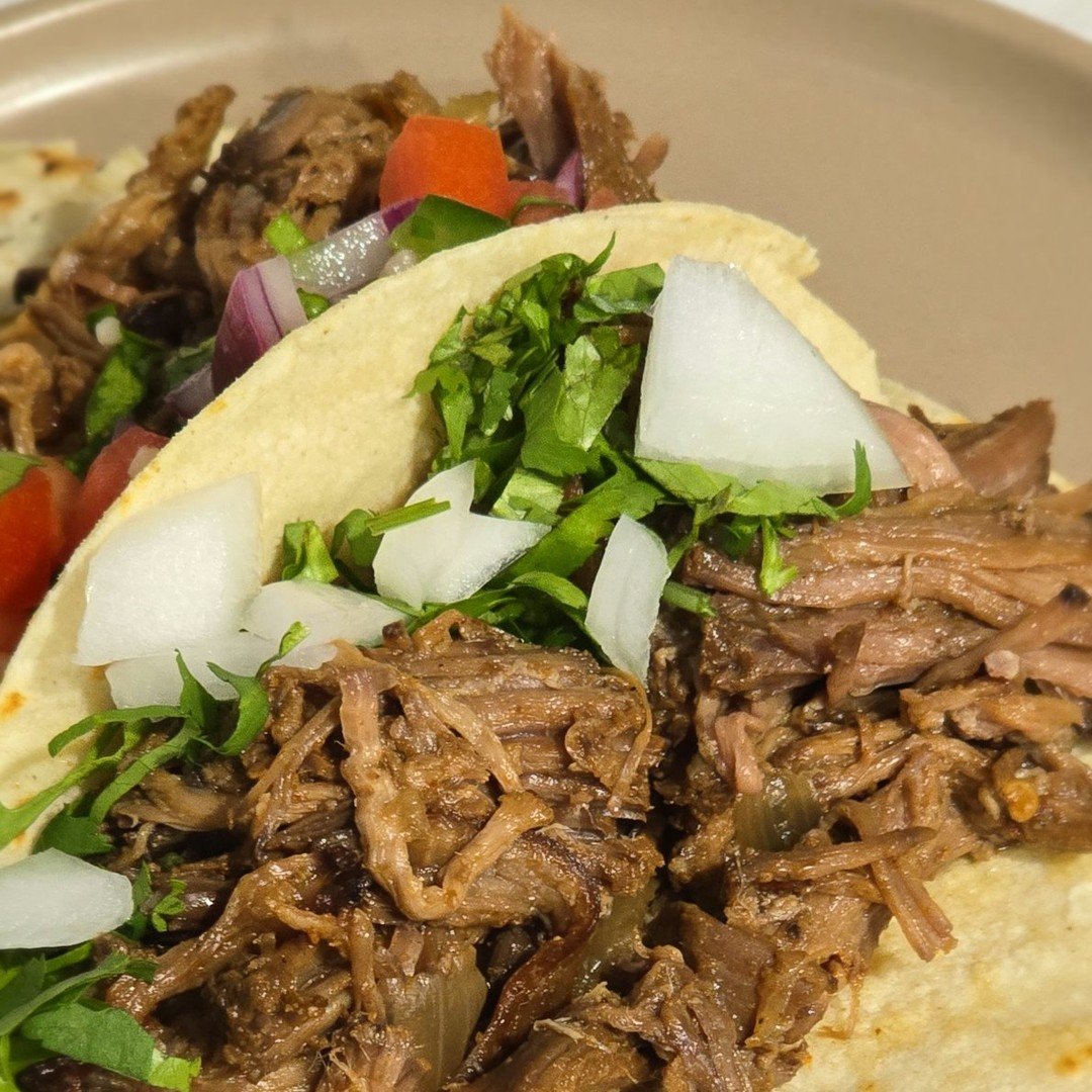 Homemade Restaurant-Quality Crockpot Beef Barbacoa