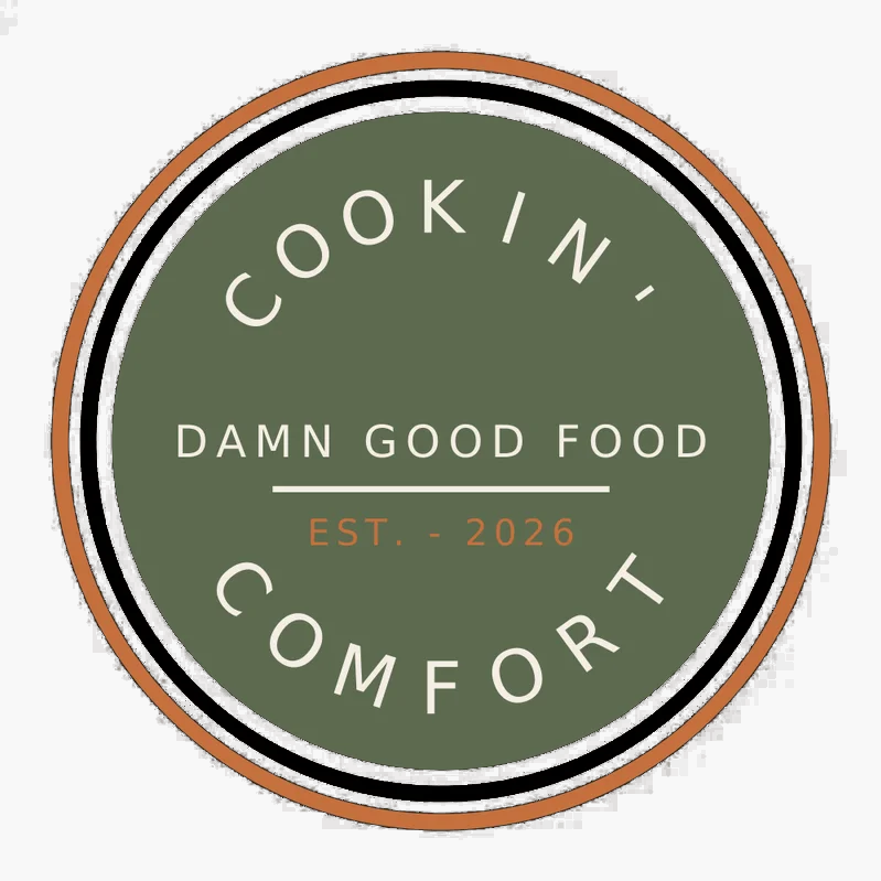 Cookin' Comfort